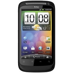 ¿ Cmo liberar el telfono HTC S510e
