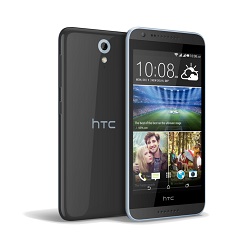 Quite el bloqueo de sim con el cdigo del telfono HTC Desire 620G dual sim