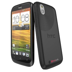 ¿ Cmo liberar el telfono HTC Desire U