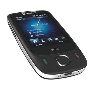 Quite el bloqueo de sim con el cdigo del telfono HTC JADE100