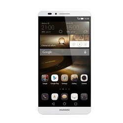 Desbloquear el Huawei Ascend Mate 7 Los productos disponibles