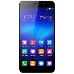 ¿ Cmo liberar el telfono Huawei Honor 6
