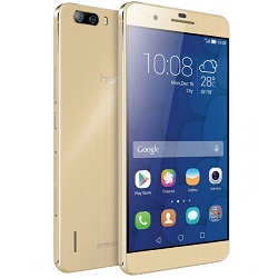 ¿ Cmo liberar el telfono Huawei Honor 6 Plus