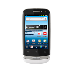 Desbloquear el Huawei S41HW Los productos disponibles
