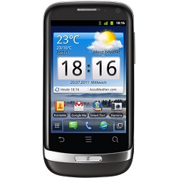 ¿ Cmo liberar el telfono Huawei U8510 Ideos X3