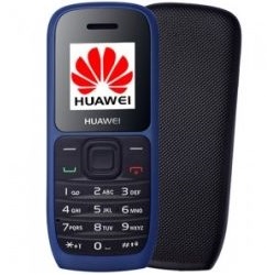 Desbloquear el Huawei G2800 Los productos disponibles