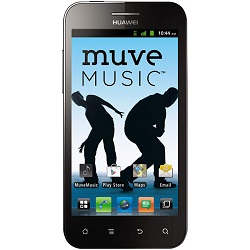 Desbloquear el Huawei M886 Mercury Los productos disponibles