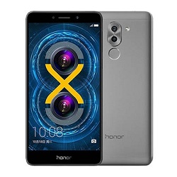 Quite el bloqueo de sim con el cdigo del telfono Huawei Honor 6x (2016)
