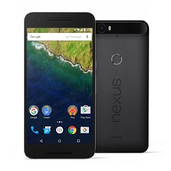 Desbloquear el Huawei Nexus 6P Los productos disponibles