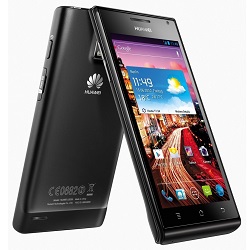 Desbloquear el Huawei Ascend P1 U9200 Los productos disponibles