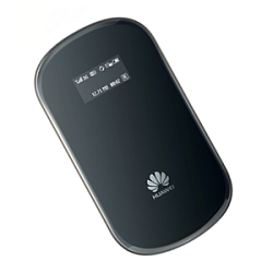 Desbloquear el Huawei E587U Los productos disponibles