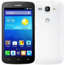 Cómo liberar el teléfono Huawei Ascend Y520 | liberar-tu-movil.es