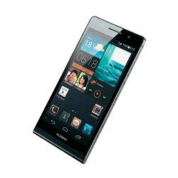 Desbloquear el Huawei Ascend P6 Los productos disponibles