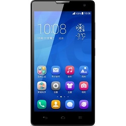 ¿ Cmo liberar el telfono Huawei Honor 3C TD-LTE