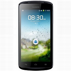 Desbloquear el Huawei U8836D Los productos disponibles