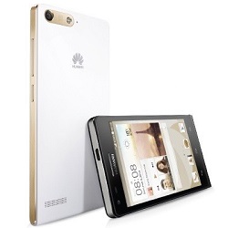 ¿ Cmo liberar el telfono Huawei Ascend P7 mini