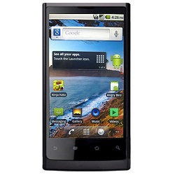 ¿ Cmo liberar el telfono Huawei U9000 Ideos X6