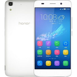 Quite el bloqueo de sim con el cdigo del telfono Huawei Honor 4A