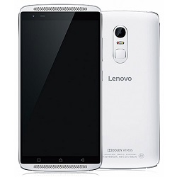¿ Cmo liberar el telfono Lenovo Vibe X3