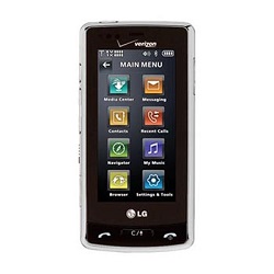 ¿ Cmo liberar el telfono LG Versa VX9600