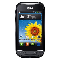 ¿ Cmo liberar el telfono LG P690 Optimus Net