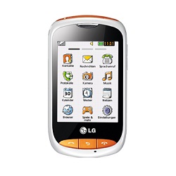 ¿ Cmo liberar el telfono LG T310i Cookie WiFi