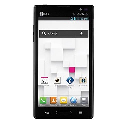 ¿ Cmo liberar el telfono LG Optimus L9 P769
