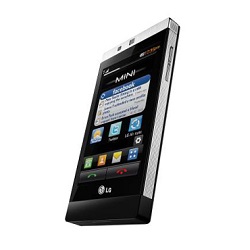 ¿ Cmo liberar el telfono LG GD880 Mini