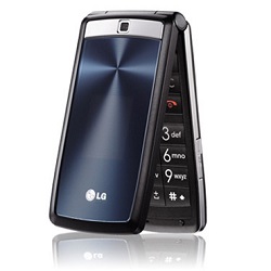 ¿ Cmo liberar el telfono LG KF300