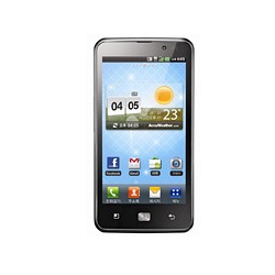 ¿ Cmo liberar el telfono LG Optimus LTE LU6200
