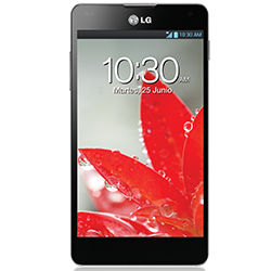 ¿ Cmo liberar el telfono LG LG E987