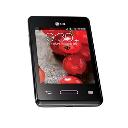 ¿ Cmo liberar el telfono LG E430