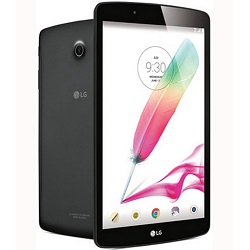 ¿ Cmo liberar el telfono LG G Pad II 8.0
