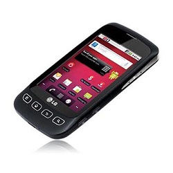 ¿ Cmo liberar el telfono LG VM670 Optimus V