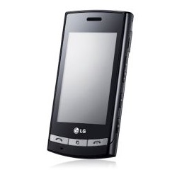 Quite el bloqueo de sim con el cdigo del telfono LG GT405