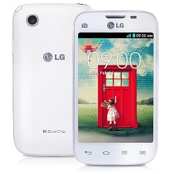 ¿ Cmo liberar el telfono LG L40 Dual D170