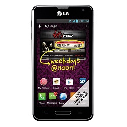 ¿ Cmo liberar el telfono LG VM720