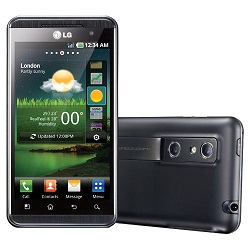 ¿ Cmo liberar el telfono LG Optimus 3D P920