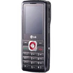 Quite el bloqueo de sim con el cdigo del telfono LG GM200