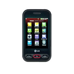 ¿ Cmo liberar el telfono LG T320 Wink 3G