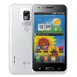 ¿ Cmo liberar el telfono LG Optimus Big LU6800