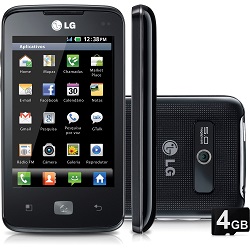 ¿ Cmo liberar el telfono LG E510 Optimus Hub