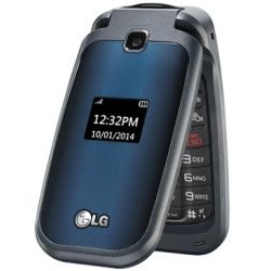 ¿ Cmo liberar el telfono LG MS450