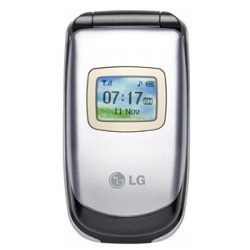 ¿ Cmo liberar el telfono LG MG125b One