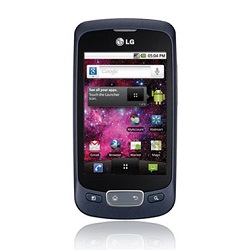 ¿ Cmo liberar el telfono LG Optimus One P504