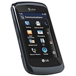 ¿ Cmo liberar el telfono LG GT550 Encore