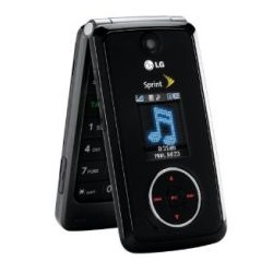 ¿ Cmo liberar el telfono LG LX570 Muziq