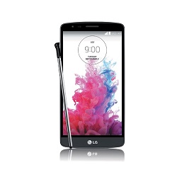 ¿ Cmo liberar el telfono LG G3 Stylus Dual SIM