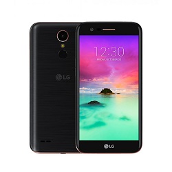 Quite el bloqueo de sim con el cdigo del telfono LG K10 (2017)