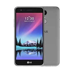 ¿ Cmo liberar el telfono LG K4 (2017)